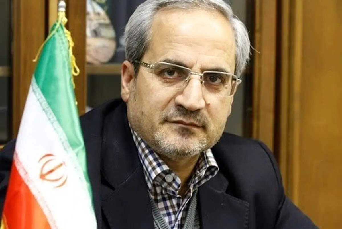 ترامپ قمارباز آرزوی مذاکره با ایران را به گور خواهد برد