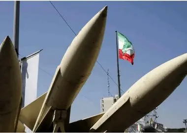 رسانه اماراتی: ایران چگونه در شلیک موشک از تونل‌ها توانمند شد؟