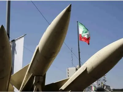 رسانه اماراتی: ایران چگونه در شلیک موشک از تونل‌ها توانمند شد؟