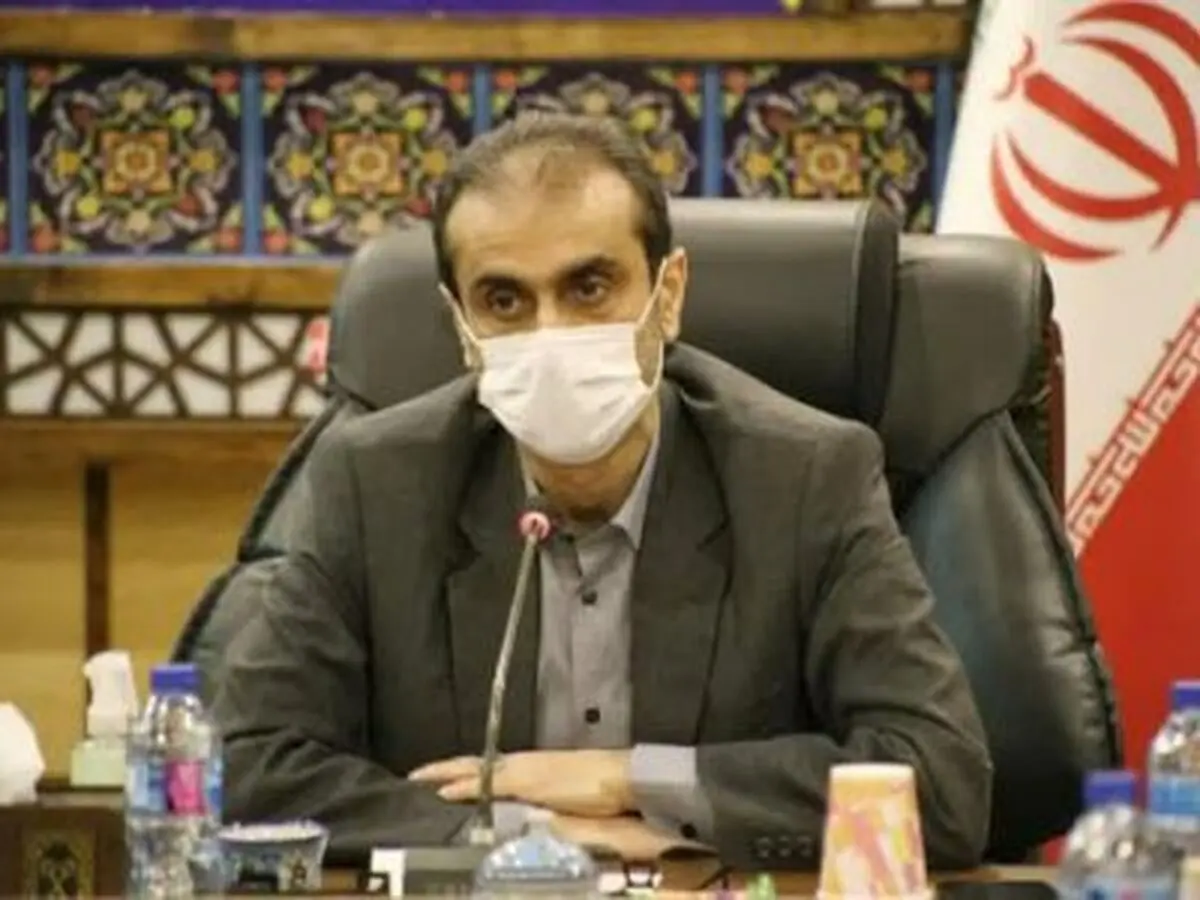اجرای مناسب سازی خیابان پرستار برای تردد معلولان و نابینایان در رشت  