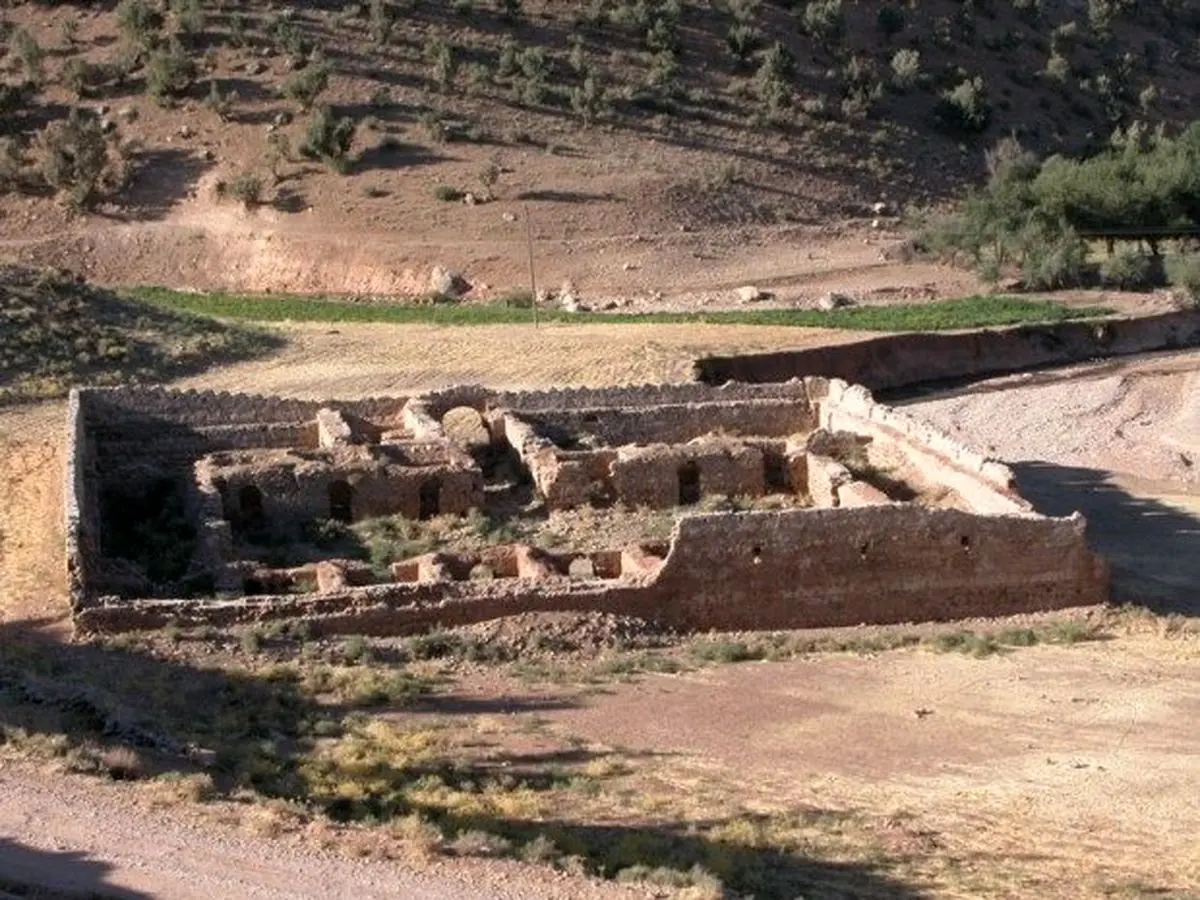  ۴ بنای تاریخی لرستان به بخش خصوصی واگذار می شود