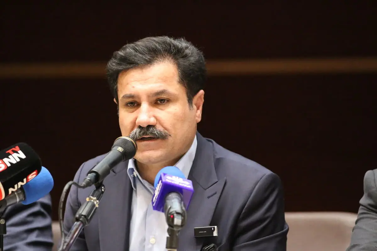 معاون رئیس‌جمهور بر لزوم پایان دادن به«مدیریت ویترینی» تاکید کرد