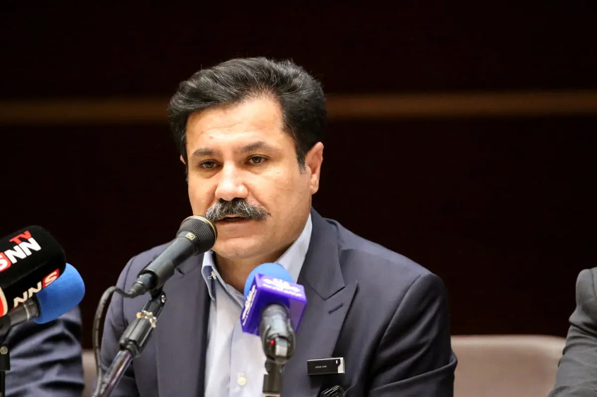 معاون رئیسجمهور بر لزوم پایان دادن به«مدیریت ویترینی» تاکید کرد