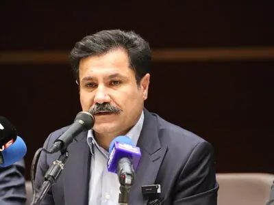 معاون رئیس‌جمهور بر لزوم پایان دادن به«مدیریت ویترینی» تاکید کرد