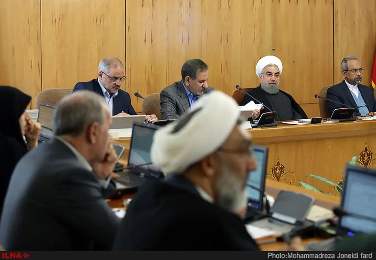 درخواست از مجلس برای ادامه بررسی لایحه «اصلاح بخشی از ساختار دولت»