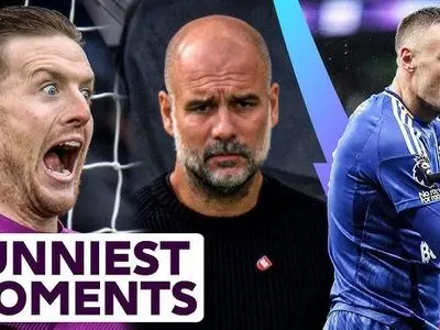 ویدئو: اشتباهات خنده دار پریمیرلیگ در سال 2025‏