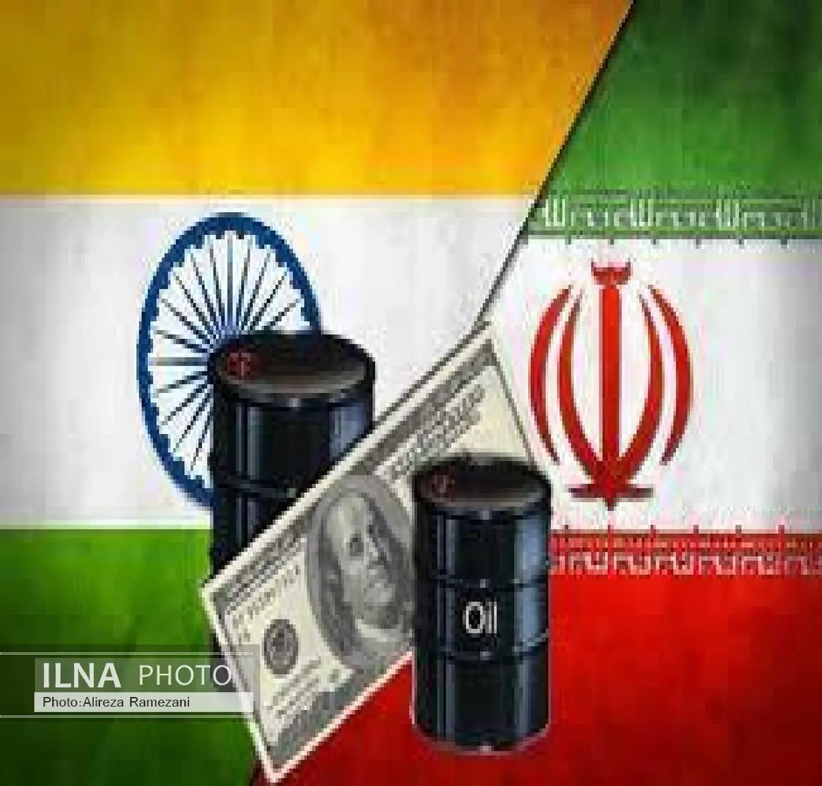 طرح ١٠میلیارددلاری توسعه میدان گازی فرزاد'بی' به ایران ارائه شد