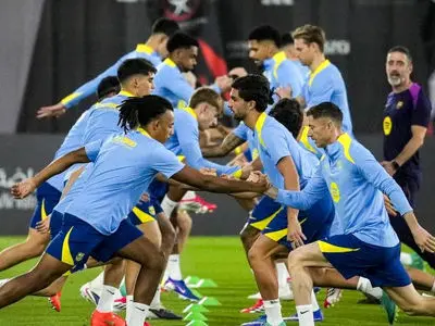 ​آغاز دفاع بارسلونا از عنوان قهرمانی سوپرجام اسپانیا در عربستان