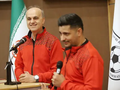 گالان: پیشنهاد عربستان را نپذیرفتم، ایران کشور دوم من است 