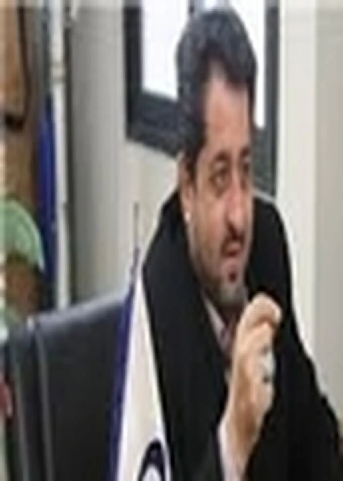عرصه همکاری با سرمایه گذاران جدید باز است / از تمام ظرفیت‎ها برای کمک به صنعت اصفهان بهره می‎گیریم