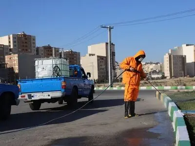 درخواست حبیب‌زاده برای ابلاغ فوری دورکاری کارگران شهرداری