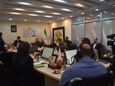 کاشف معتمدترین مرجع و عامل پیشران در ارتقای امنیت اطلاعات بانکی خواهد بود 