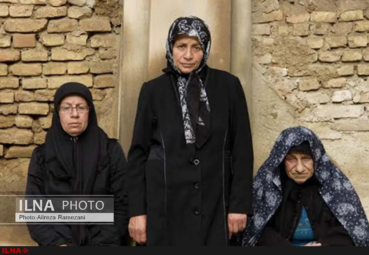 «این سه زن» به شبکه مستند می‌آیند