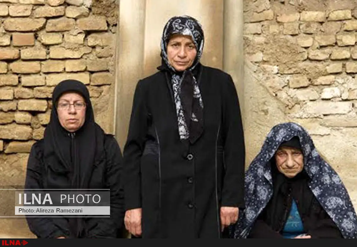 «این سه زن» به شبکه مستند میآیند