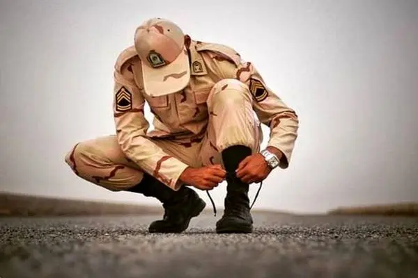 فراخوان مشمولان اعزامی پایه خدمتی خرداد ماه سال ۱۴۰۴

