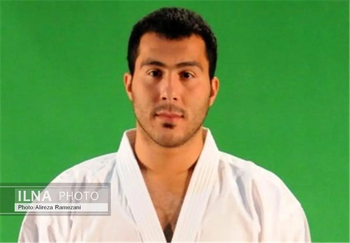 گنجزاده به فینال رسید