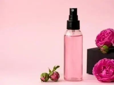 طرز تهیه اسپری خوشبوکننده هوای خانگی