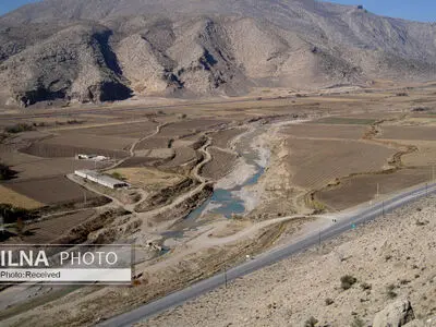 تهدید روستاهای دوره هخامنشیان با فعالیت معادن در دره سیوند