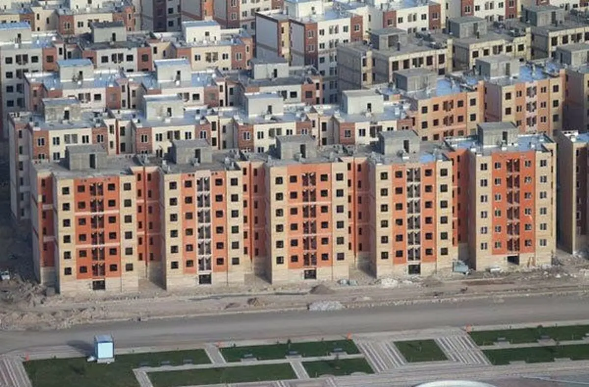 مقاومت مسکن مهر پردیس و پرند در برابر زلزله بررسی می‌شود/ مسکن مهر استان تهران قابل مقایسه با مسکن مهر کرمانشاه نیست