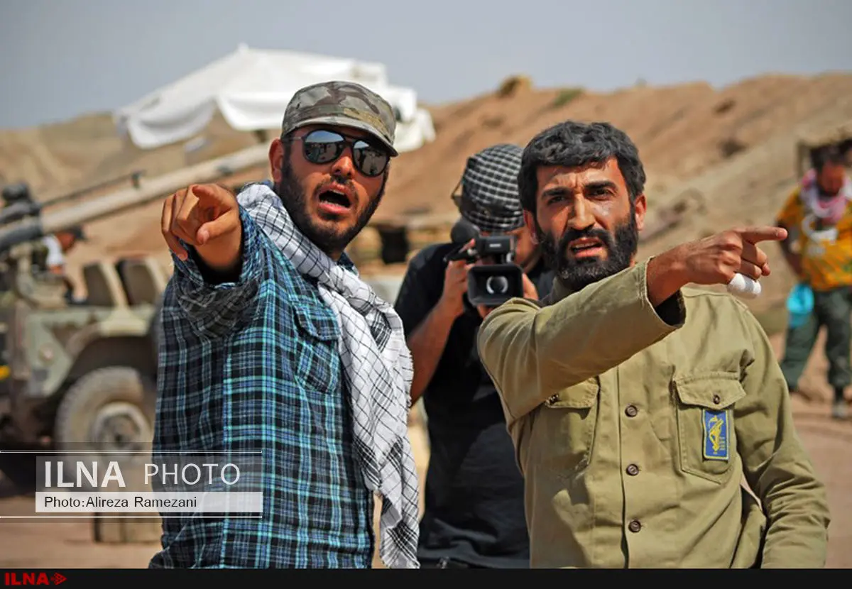 احتمال اکران «ایستاده در غبار» در عید فطر