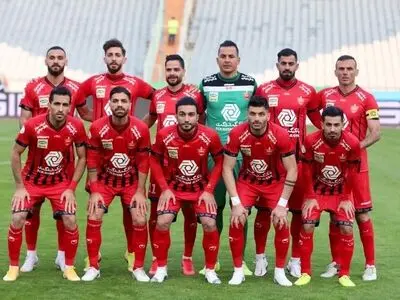 پرسپولیس بازنده دربی مقابل استقلال شد