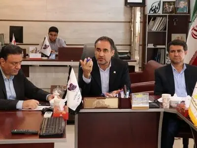  برخی مناطق صنعتی فارس با کمبود زمین مواجه است / فسخ اراضی راکد، راهکاری قانونی برای آزادسازی 