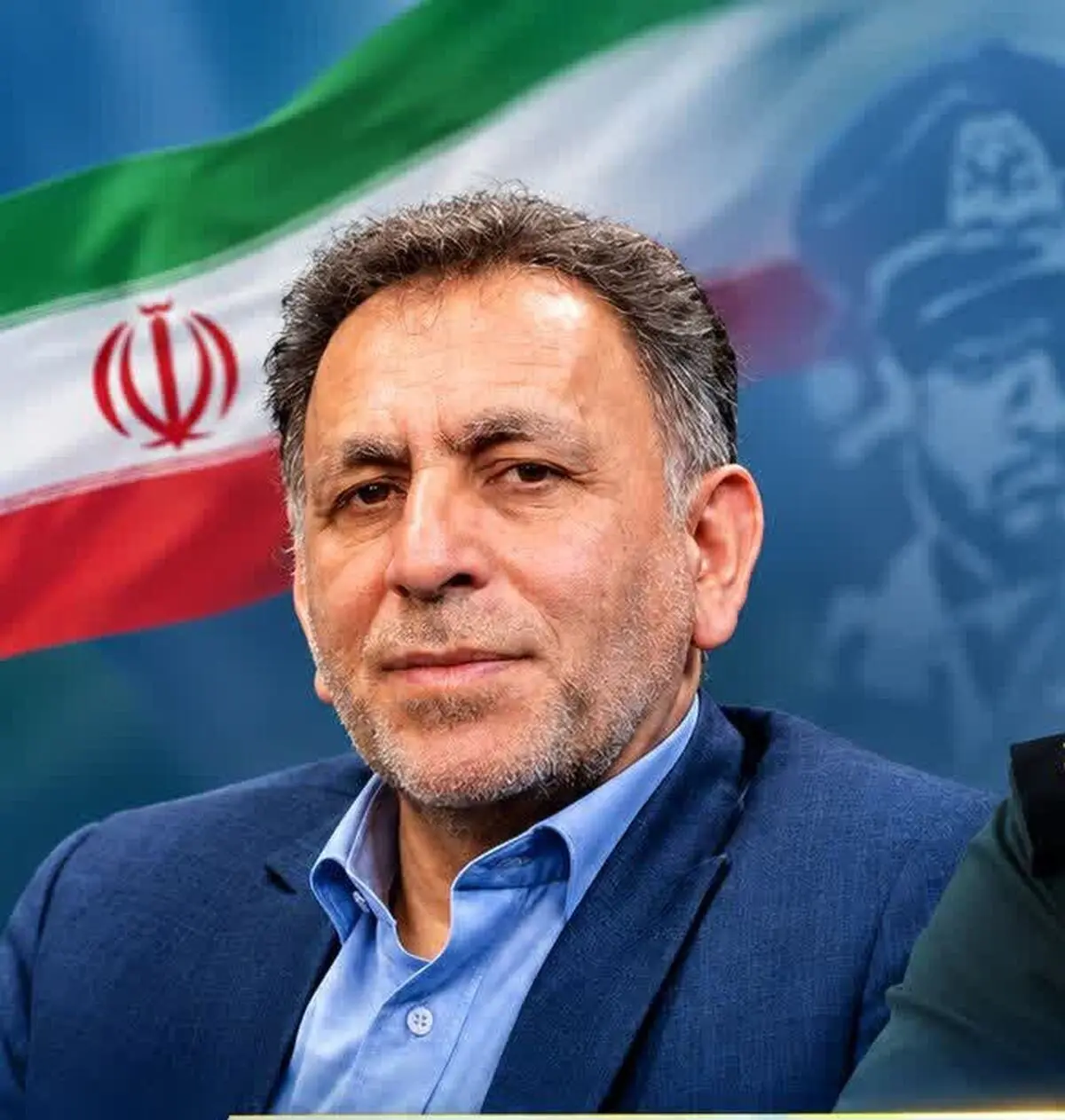 تأمین امنیت پایدار نیازمند مشارکت همه دستگاه‌هاست