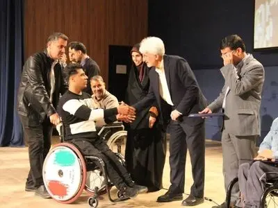 معلولان نیازمند برابری و  عدالت اجتماعی هستند/ ۱۲۰ معلول فارس امسال شاغل شدند