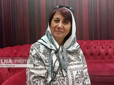 سفر نکردنم به ایران یک اشتباه بود