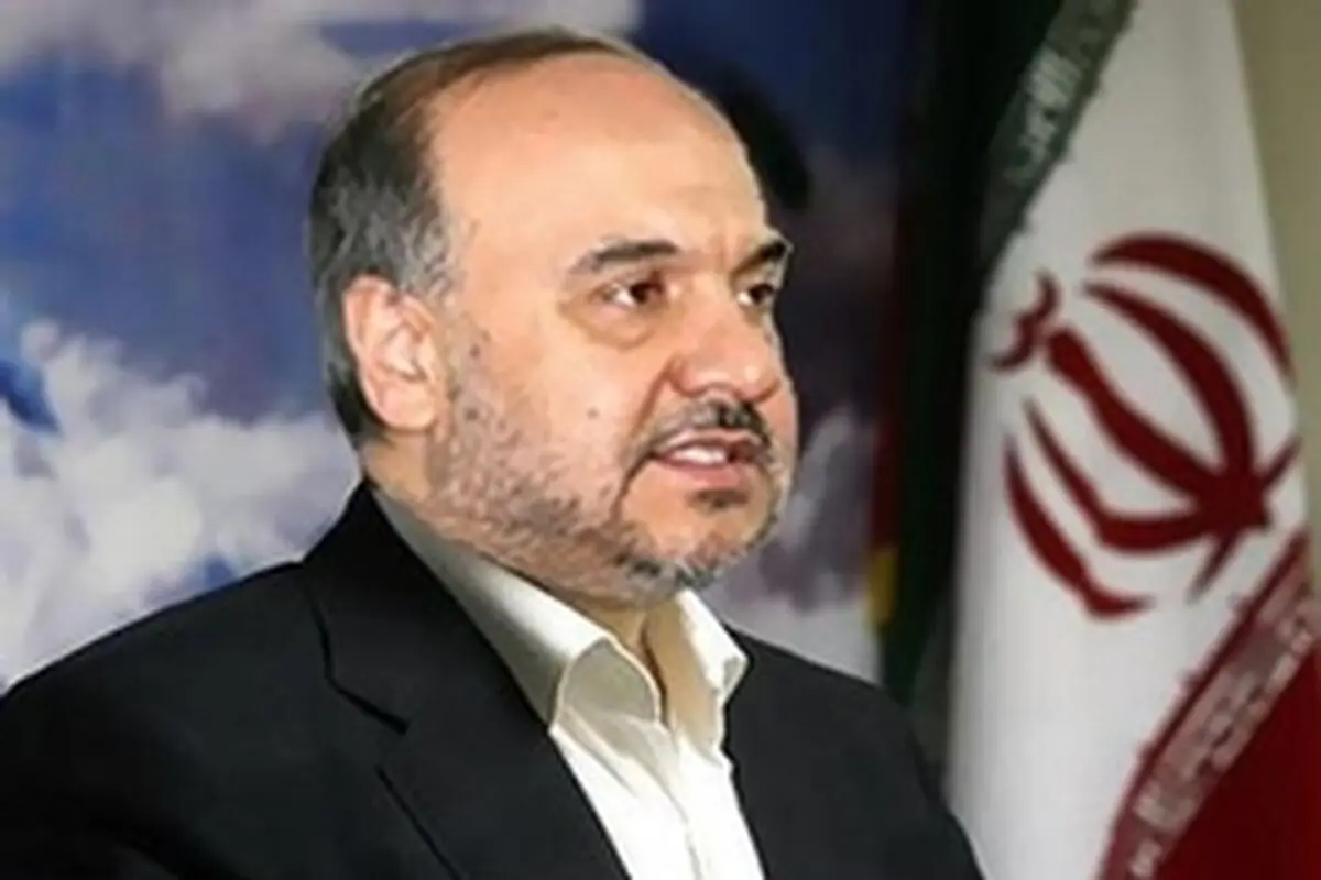 معاون رییس جمهوری و رییس سازمان میراثفرهنگی وارد گرمسار شد