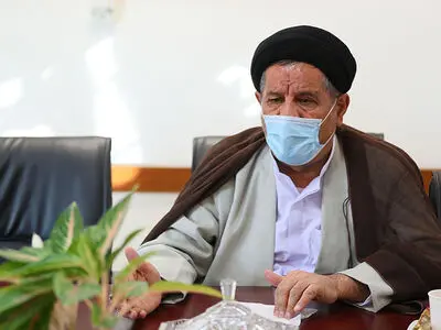 حق کهگیلویه بزرگ را از برخی مدیران در یاسوج می‌گیرم