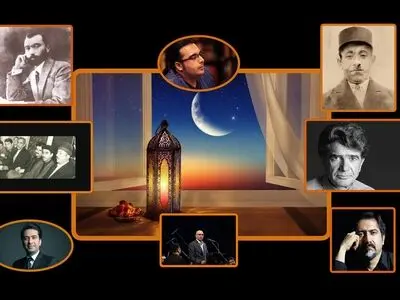 مناجات‌خوانی در ایران چه سرگذشتی داشته است؟ / نگاهی به آثار چهار نسل