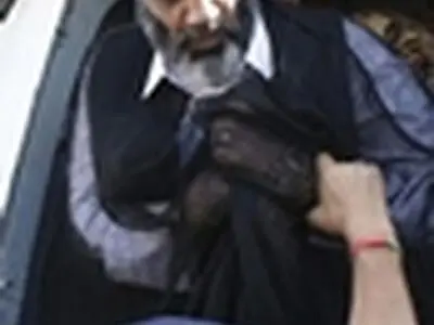 محاکمه رئیس سازمان اطلاعات قذافی در لیبی امکان پذیر است
