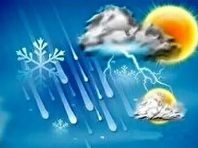 هواشناسی برای چهارمحال و بختیاری هشدار نارنجی صادر کرد