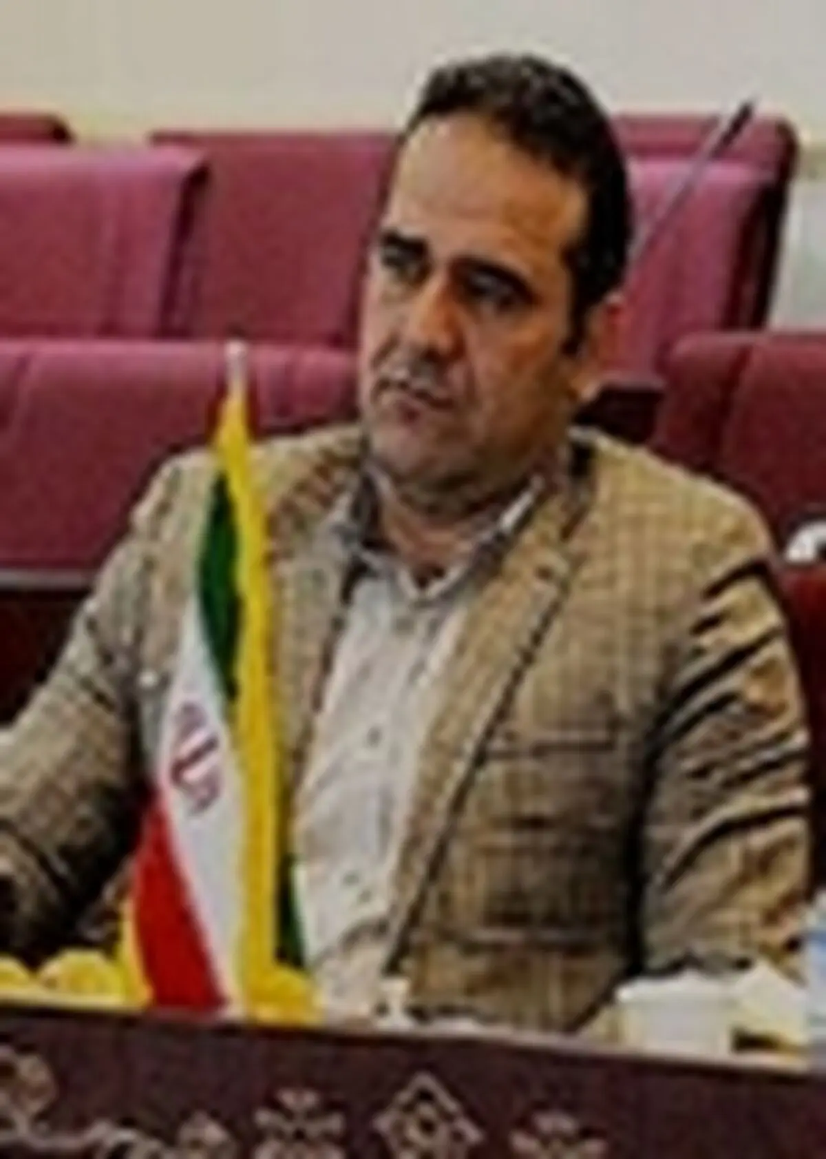 خواجه وند: پیشنهاد رسمی برای جذب پولادی و حقیقی نداشتیم
