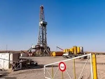 آغاز توسعه میدان گازی جدید در شمال شرق کشور