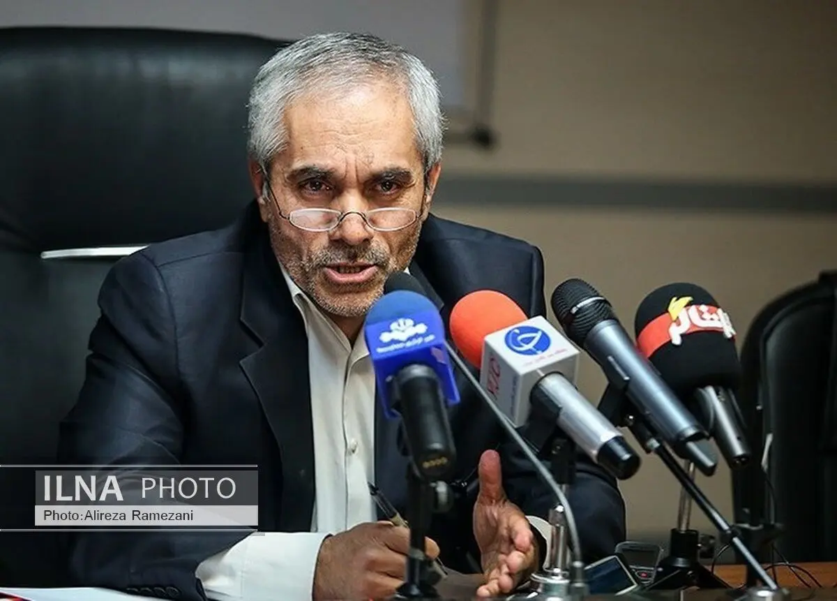 طاهری: از مسئولان سایپا درخواست کردیم بازی‌مان در آزادی برگزار شود