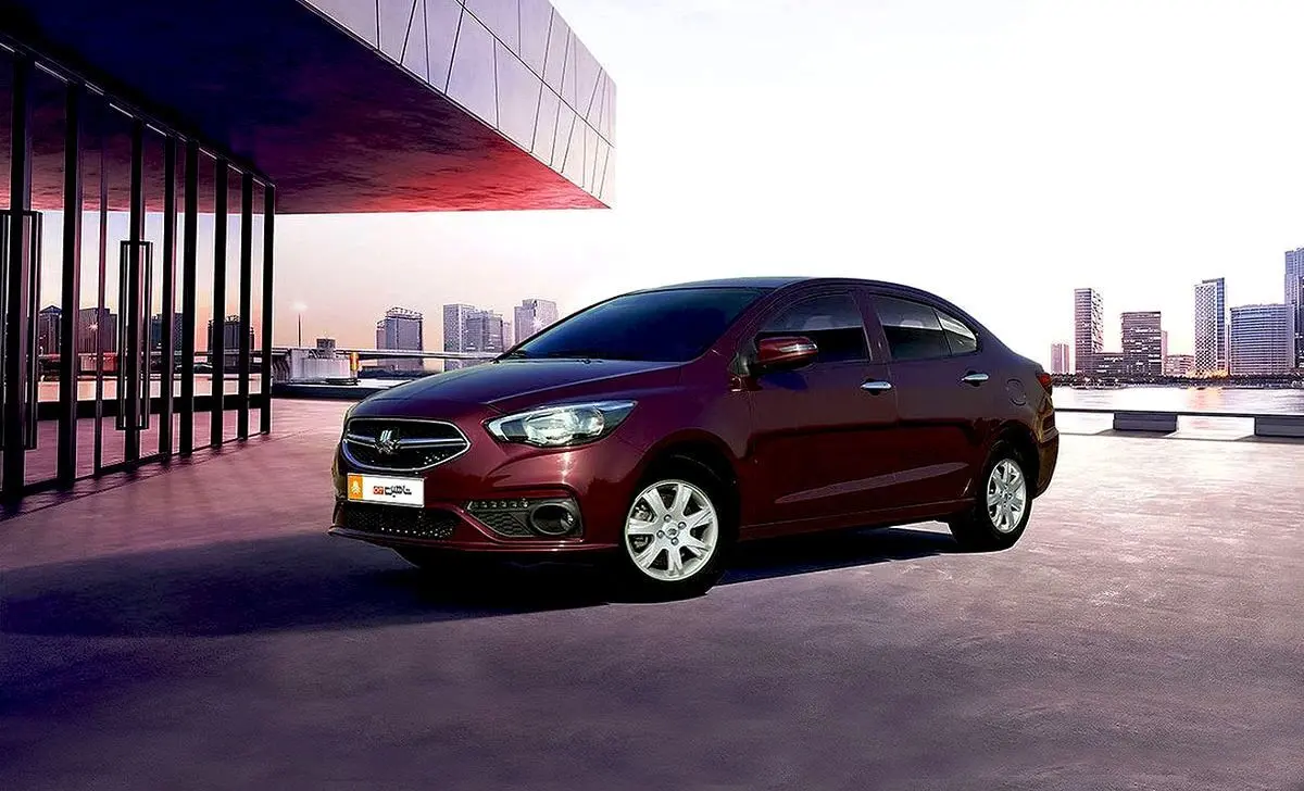 قیمت خودرو‌های سایپا امروز چهارشنبه ۲۸ آبان ۱۴۰۴ + جدول 