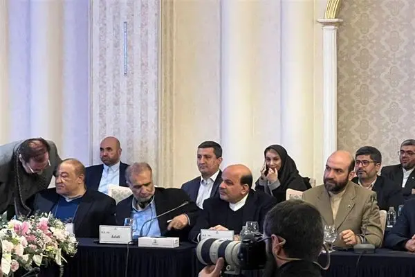 دعوت روسیه از شرکت‌های ایرانی برای حضور در مجمع اقتصادی سن پترزبورگ