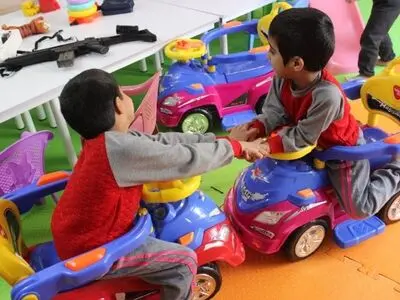 واگذاری ۱۶۰ فرزند موسسه شکوه مهر به خانواده جایگزین