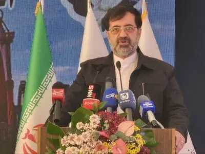 استان قم ۵ میلیون تن به بار ریلی کشور اضافه می‌کند