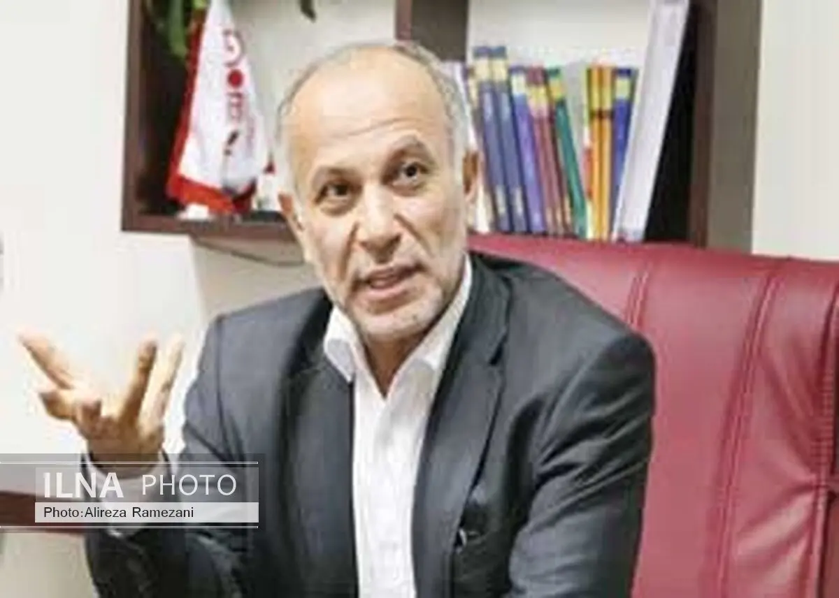 مراسم معارفه رئیس جدید فدراسیون جودو برگزار شد