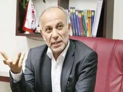 مراسم معارفه رئیس جدید فدراسیون جودو برگزار شد