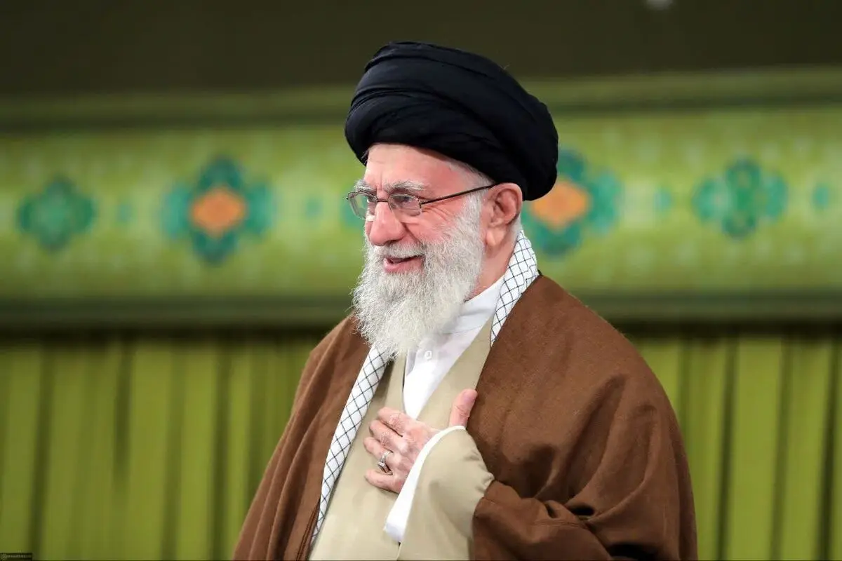 قائد الثورة: مسؤولیة جهاد التبیین تقع الیوم على عاتق منشدي مناقب أهل البیت (ع)