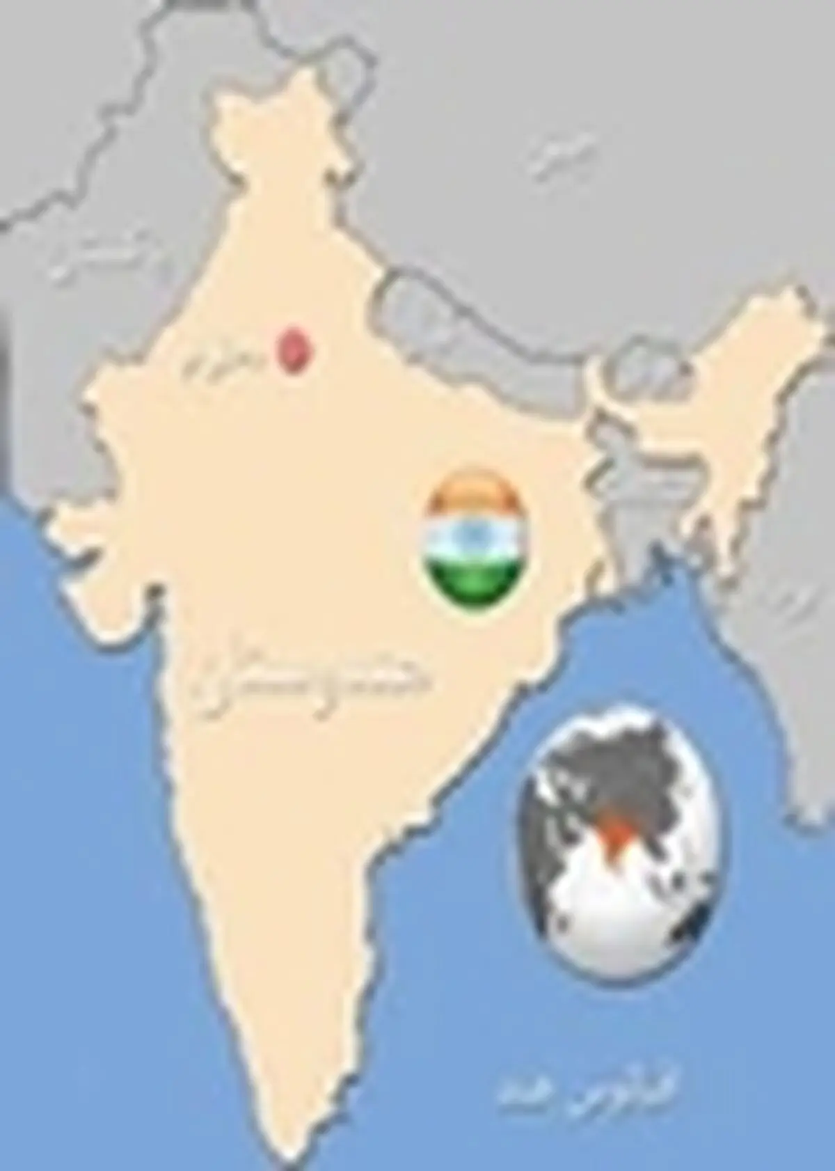 احتمال واگذاری سهام شرکت های دولتی نفت و گاز در هند