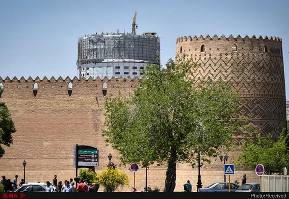 معیارهای نامعلوم یونسکو درباره هتل آسمان/ بعید است هتل آسمان تخریب شود