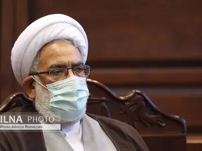 واکنش دادستان کل کشور به اظهارات رییس کانون سردفتران درباره تنظیم سند رسمی خودرو