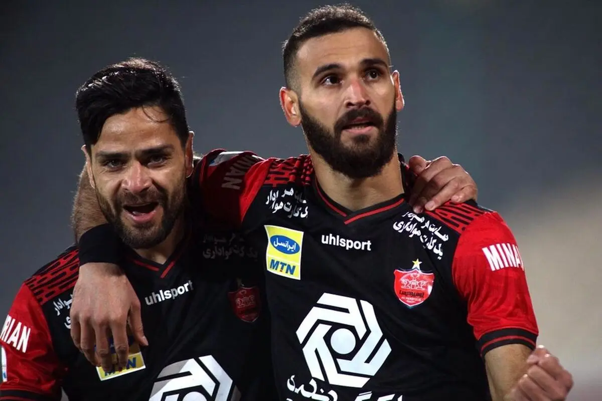 ماموریت ویژه گل محمدی در سوپرجام؛ خط هافبک مصدوم و خسته پرسپولیس در برابر تراکتور