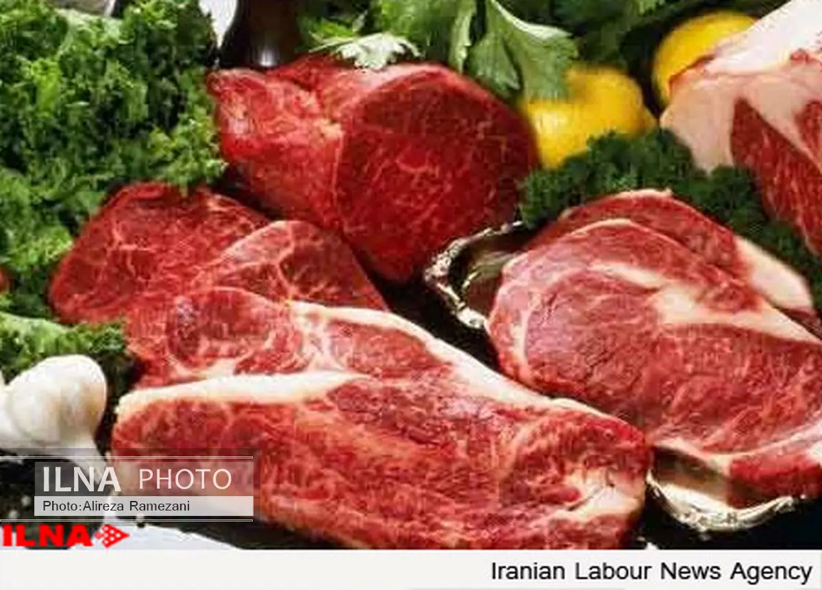 عدم موافقت با درخواست واردات 20 هزار تن گوشت بوفالو