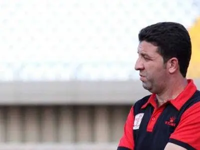 حلالی سرمربی تیم امید پرسپولیس شد